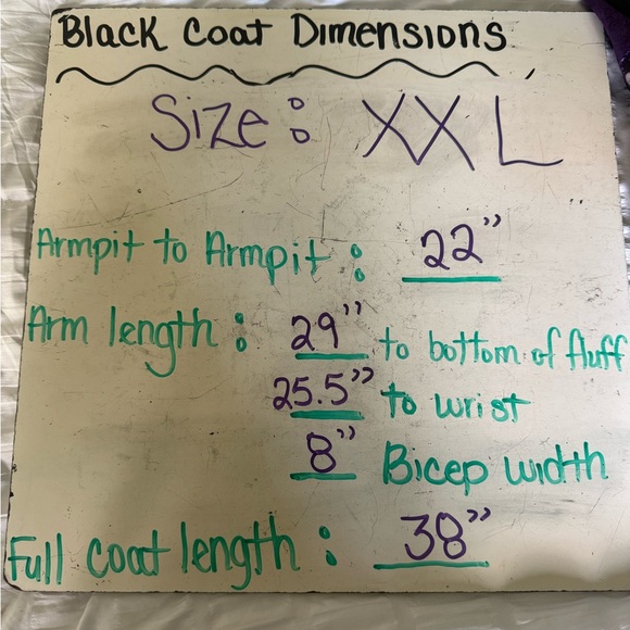 Tan Faux Fur Trim Penny Lane Vintage 60s 70s Inspired Coat Halloween - Picture 7 of 7